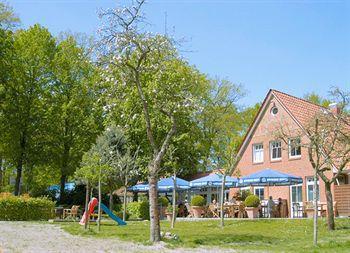 Dreimädelhaus - Kirchseelte