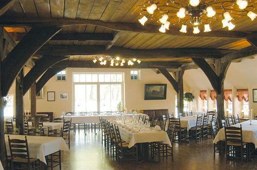 Hotel Dreimädelhaus -